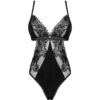 OBSESSIVE - TEDDY MADERRIS XS/S - immagine 5