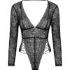 OBSESSIVE - MERLYS TEDDY XS/S - immagine 5