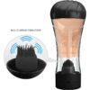 PRETTY LOVE - VIBRATORE VAGINA NAOMI - immagine 4
