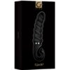 G-VIBE - G-JACK 2 - DILDO VIBRANTE NERO - immagine 5