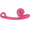 SNAIL VIBE - CURVE VIBRADOR NARANJA - immagine 2