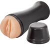 PRIVATE - MASTURBATORE ORIGINALE VACUUM CUP TO GO - immagine 3