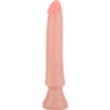GET REAL - STARTER DONG 16 CM NATURALE - immagine 3