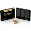 BLACK BULL - 100% VIGOERECT VIGORE + FORZA PER UOMINI 10 COMPRESSE - immagine 2