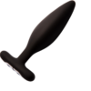 JE JOUE - VIBRATORE ANALE EGON PLUG NERO - immagine 2