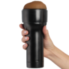 KIIROO - STIMOLATORE MASTURBATOREFEEL STROKER - MARRONE - immagine 4