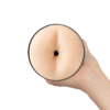 KIIROO - FEEL STROKER MASTURBADOR BUTT GENERICO - PALLIDO - immagine 3