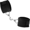 INTENSE - FETISH PLAYSET EROTICO 2 CON MANETTE, MASCHERA CIECA E TICKLER - immagine 4