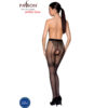 PASSION - TIOPEN 016 COLLANT NERO 1/2 20 DEN - immagine 2