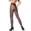 PASSION - TIOPEN 009 COLLANT NERO 1/2 20 DEN - immagine 4