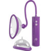 FANTASY FOR HER - KIT POMPA AD ONDE STIMOLANTE CLITORIDEA RICARICABILE TAGLIA S/L - immagine 3