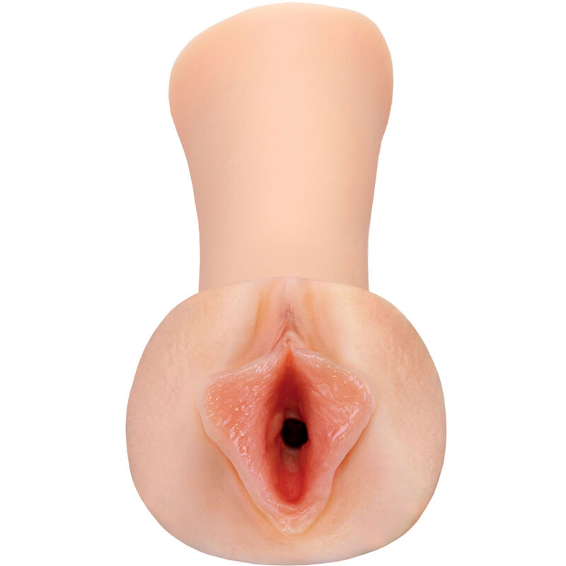 FETISH FANTASY EXTREME - MASTURBADOR MASCHILE IN SILICONE LABBRA LUSCIOUS - immagine 2