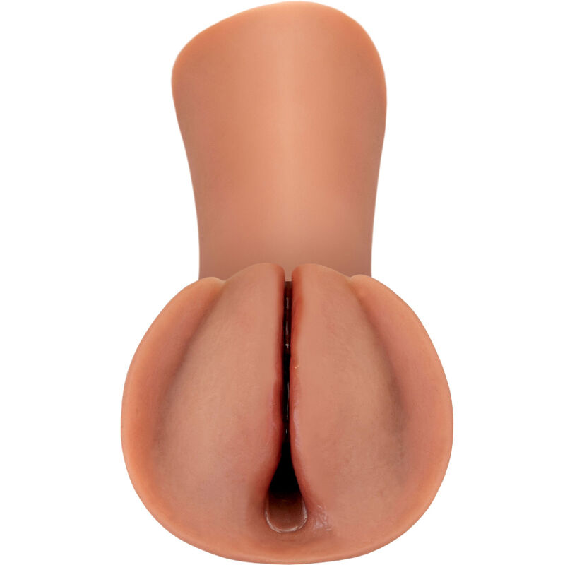 FETISH FANTASY EXTREME - MASTURBADOR MASCHILE IN SILICONE SLIPPERY SLIT CANDY - immagine 2