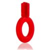 SCREAMING O - ANELLO VIBRANTE GO RED - immagine 3
