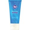 ID GLIDE - LUBRIFICANTE A BASE ACQUA DA VIAGGIO ULTRA LUNGA DURATA TUBO 60 ML