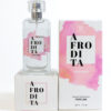 SECRETPLAY - PROFUMO SPRAY AI FEROMONI NATURALI DI AFRODITE 50 ML - immagine 4
