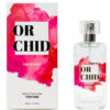 SECRETPLAY - PROFUMO SPRAY AI FEROMONI NATURALI DELL'ORCHIDEA 50 ML