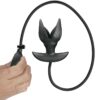 PRETTY LOVE - PLUG ANALE GONFIABILE E RICARICABILE - immagine 4