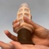 ALIVE - SHOT EXPERIENCE MINI MASTURBATORE ORALE - immagine 3