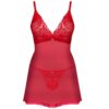 OBSESSIVE - PERIZOMA CHILISA BABYDOLL XS/S - immagine 5