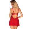OBSESSIVE - PERIZOMA CHILISA BABYDOLL XS/S - immagine 2