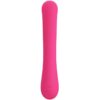 PRETTY LOVE - VIBRATORE LAMAR RABBIT E PUNTO G ROSA - immagine 4