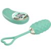 PRETTY LOVE - UOVO VIBRANTE CON TELECOMANDO VERDE VIVIAN - immagine 4