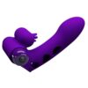 PRETTY LOVE - COPERTURA PER DITA VIBRATORE ORLANDO VIOLA - immagine 3
