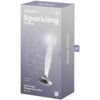 SATISFYER - PLUG ANALE IN CRISTALLO SCINTILLANTE - immagine 5