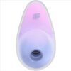 SATISFYER - PIXIE DUST LILA ESTIMULADOR AIR PLUSE