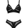 OBSESSIVE - CHIC AMORIA SET 2 PEZZI XS/S - immagine 5