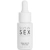 BIJOUX - SLOW SEX OLIO PER SESSO ORALE CON CBD 15 ML - immagine 2