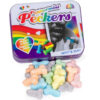 SPENCER  FLEETWOOD - CARAMELLE ARCOBALENO E MENTA PECKERS - immagine 2