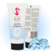 KIKÍ TRAVEL - LUBRIFICANTE EFFETTO RAFFREDDANTE 50 ML - immagine 2