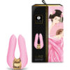 SHUNGA - AIKO MASAJEADOR INTIMO ROSA - immagine 4