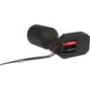 ELECTRASTIM - ELETTRO SPINA ANALE MR-S-LEATHER - immagine 5