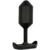 ELECTRASTIM - ELETTRO SPINA ANALE MR-S-LEATHER - immagine 2