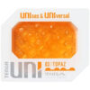TENGA - DITALE MASTURBATORE UNI TOPAZ - immagine 3