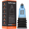 BATHMATE - HYDROMAX 3 BLU ACQUA - immagine 2