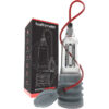 BATHMATE - HYDROXTREME 7 WIDE BOY TRANSPARENTE - immagine 2