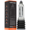 BATHMATE - HYDROMAX 8 TRANSPARENTE - immagine 2