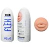 ALIVE - MASTURBADOR MASCHIO FLEX ORALE TAGLIA M