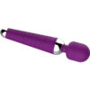 ARMONY - MASSAGGIATORE E VIBRATORE FLESSIBILE PER TESTA VIOLA - immagine 5