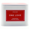 EYE OF LOVE - CANDELA DA MASSAGGIO ONE LOVE PER DONNE 150 ML - immagine 3