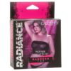 CALEXOTICS - RADIANCE BANDEAU TOP RHINE PLUS TAGLIA - immagine 3
