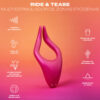 DUREX - GIOCATTOLO MULTISTIMOLATORE RIDE  TEASE - immagine 2