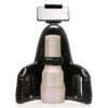 FLESHLIGHT - TURBO THRUST BLUE ICE + LANCIO UNIVERSALE + LUBRIFICANTE DI QUALITÀ AQUA 50 ML - immagine 3