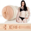 FLESHLIGHT - VAGINA STOYA DESTROYA + LANCIO UNIVERSALE + LUBRIFICANTE AQUA QUALITÀ 50 ML - immagine 2