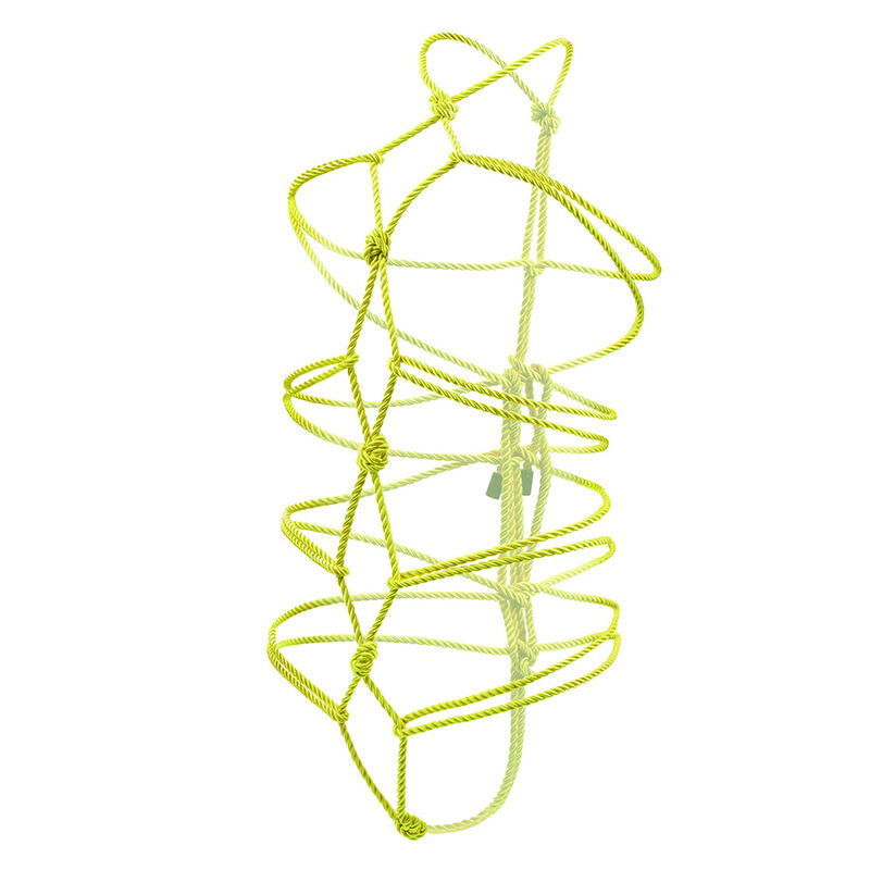 CALEXOTICS - BOUNDLESS CORDA 10M GIALLA - immagine 4