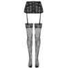LIVCO CORSETTI FASHION - JELLY LC 90673 LIGUERO + MEDIAS NEGRO - immagine 4